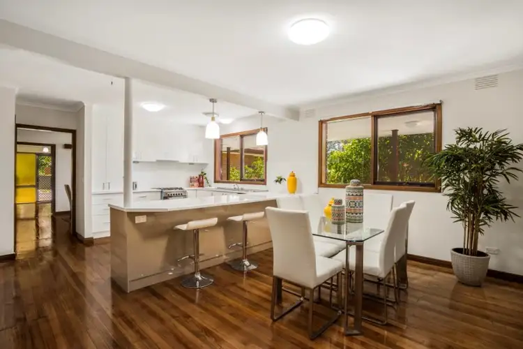 Fifth view of Homely house listing, 11 Rothesay Court, Templestowe VIC 3106