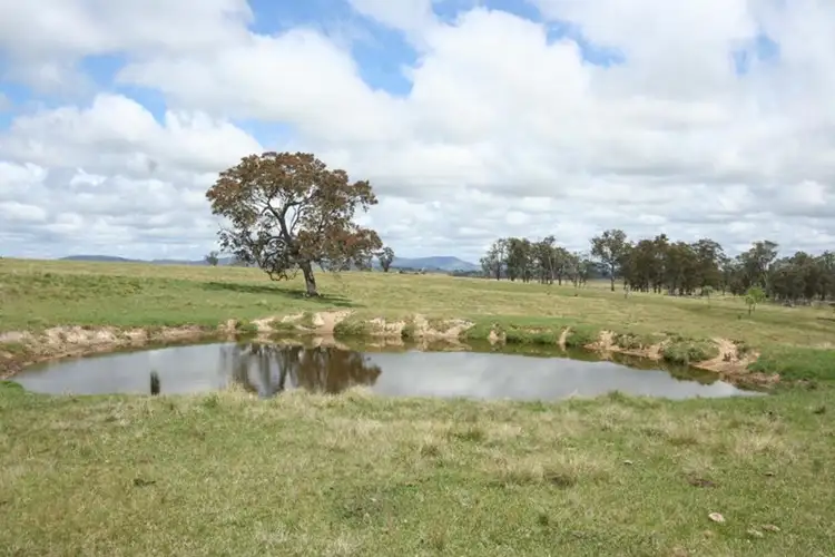 Fourth view of Homely land listing, Lot 80 Nutshell Road, Tenterfield NSW 2372
