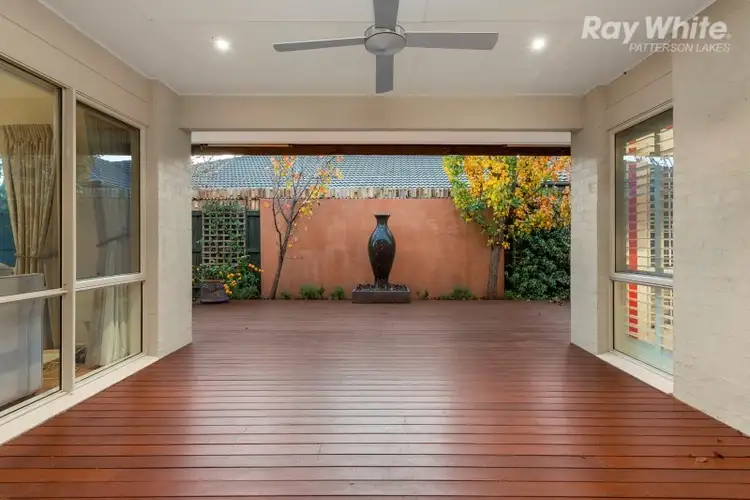 Seventh view of Homely house listing, 12 Binglebay Avenue, Waterways VIC 3195