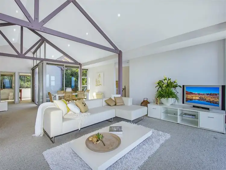 Sixth view of Homely house listing, 15 Jacqueline Avenue, Killcare NSW 2257