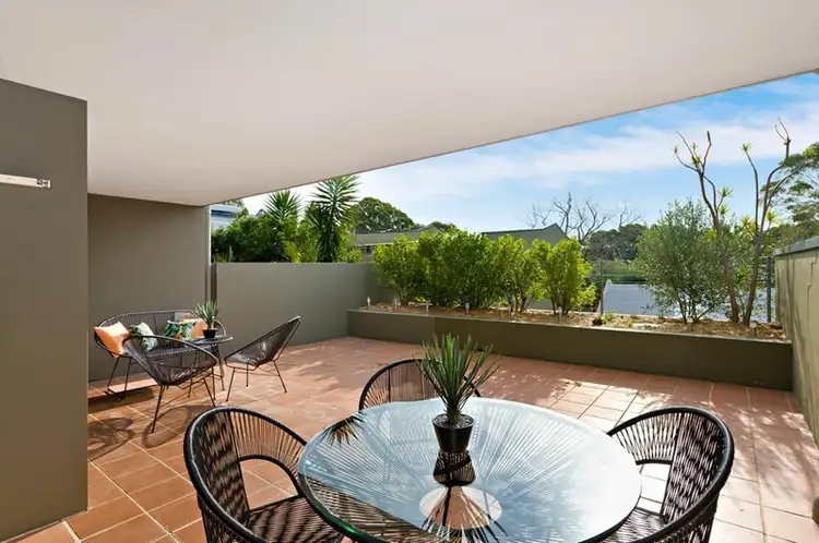 Third view of Homely unit listing, 5/55 King Street, Newtown NSW 2042