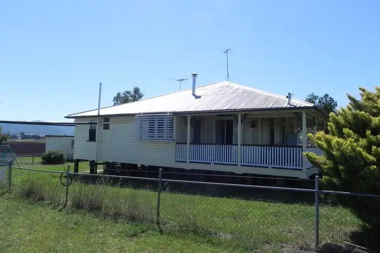 Sixth view of Homely rural property listing, 72 Clintonvale-Goomburra Road, Warwick QLD 4370