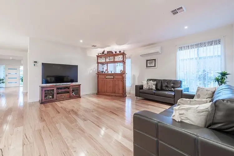 Fourth view of Homely house listing, 41 Palladium Circle, Beveridge VIC 3753