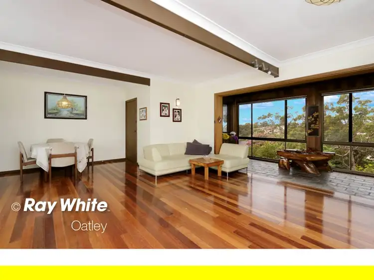 Fourth view of Homely house listing, 38 Russell Street, Oatley NSW 2223