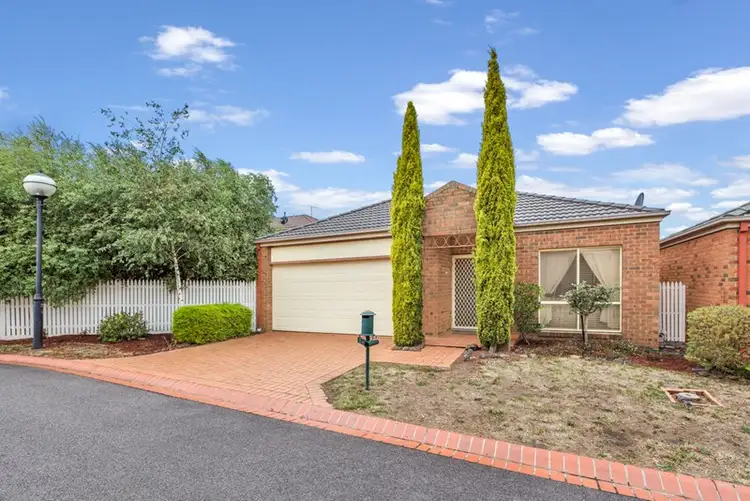 16 Mat Rush Avenue, Bundoora VIC 3083