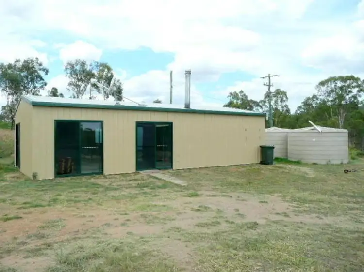 Main view of Homely land listing, 46 Radloff Street, Moongan QLD 4714