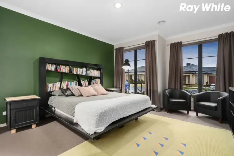 Second view of Homely house listing, 9 Audley Street, Pakenham VIC 3810