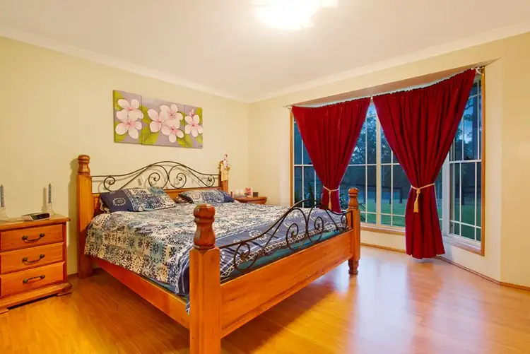 Seventh view of Homely house listing, 63 Grand Haven Road, East Kurrajong NSW 2758