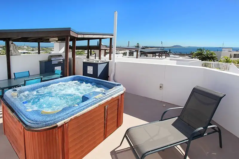 Main view of Homely unit listing, 12/10 Edward Street, Alexandra Headland QLD 4572