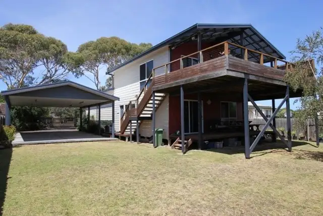 Sixth view of Homely house listing, 270 Settlement Road, Cowes VIC 3922