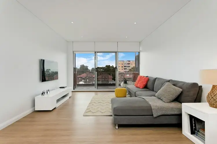 Third view of Homely unit listing, 12/364 Bay Street, Brighton-le-sands NSW 2216