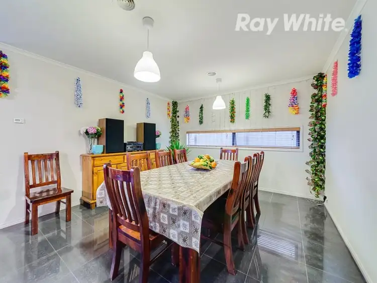 Fourth view of Homely house listing, 6 Quartz Grove, Epping VIC 3076