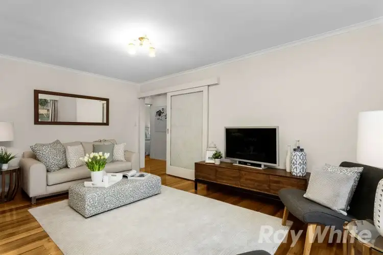 Fifth view of Homely unit listing, 1/577 High Street Road, Mount Waverley VIC 3149