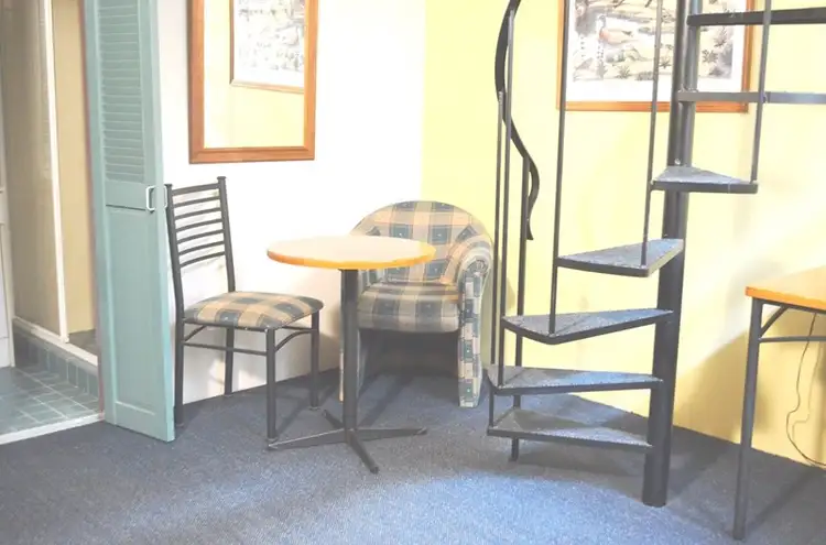 Main view of Homely apartment listing, 1016/185 Broadway, Ultimo NSW 2007