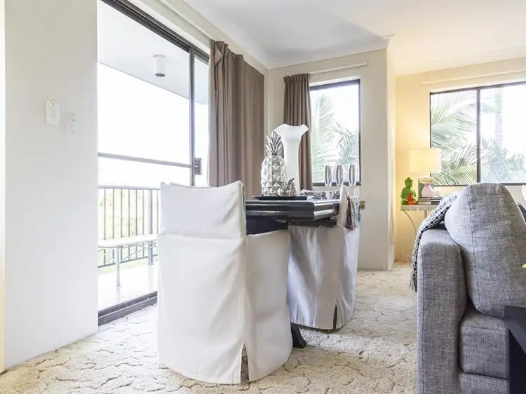 Second view of Homely unit listing, 5/1 Pioneer Street, Toowong QLD 4066