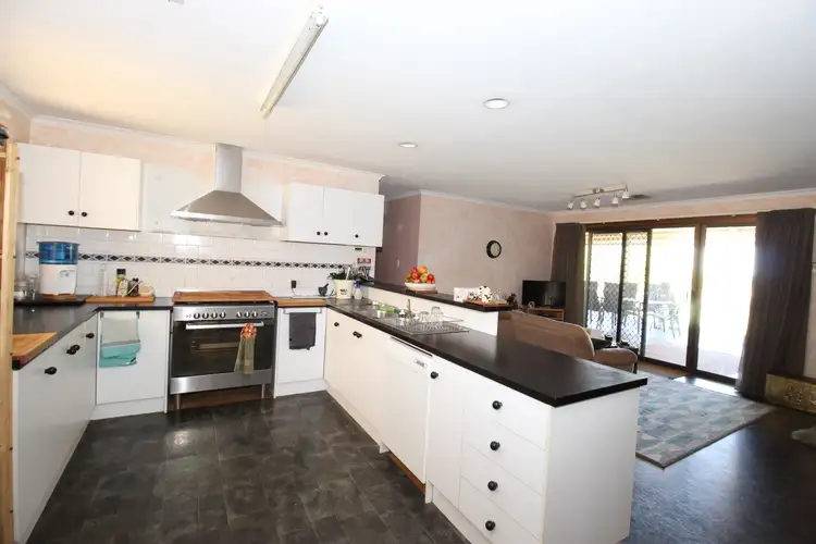 Second view of Homely house listing, 593 Mackintosh Road, Cadell SA 5321