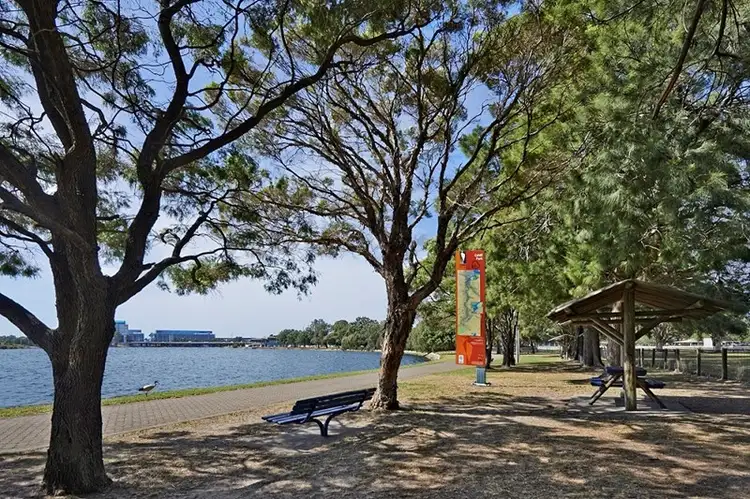 Sixth view of Homely apartment listing, 41/30-32 Arncliffe Street, Wolli Creek NSW 2205