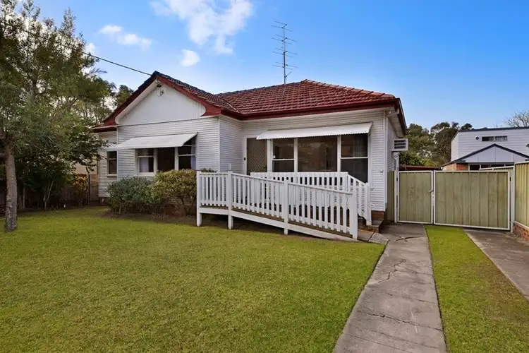 Main view of Homely house listing, 15 Austin Street, Woonona NSW 2517