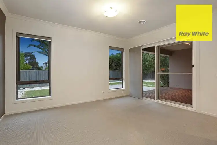 Fifth view of Homely house listing, 5 Fifth Avenue, Sanctuary Lakes VIC 3030
