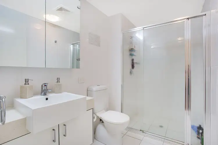 Seventh view of Homely house listing, 1009/3 Main Street, Varsity Lakes QLD 4227