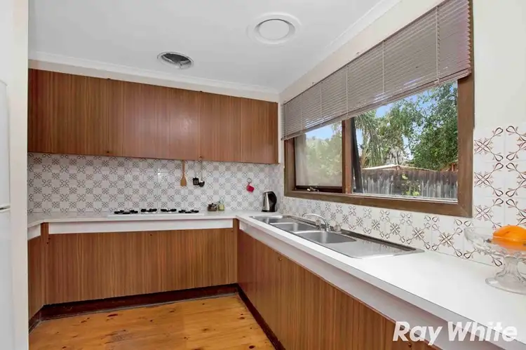 Second view of Homely house listing, 3 Primula Close, Bundoora VIC 3083