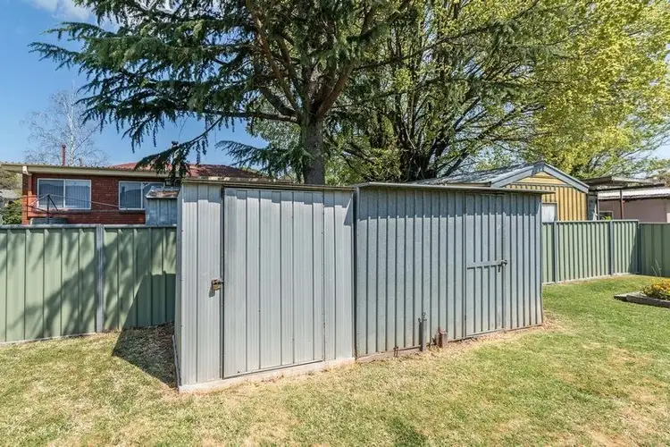 Seventh view of Homely house listing, 18 Icely Road, Orange NSW 2800