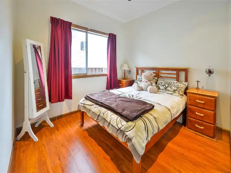 Sixth view of Homely house listing, 31 Hoddle Avenue, Campbelltown NSW 2560