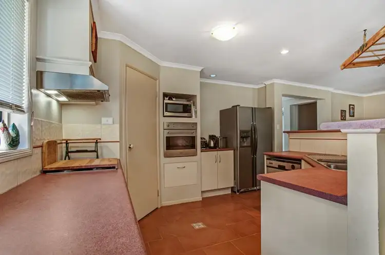 Fourth view of Homely house listing, 45 Woodlands Drive, Thornton NSW 2322