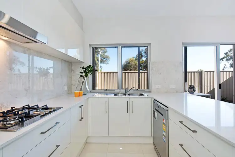 Sixth view of Homely townhouse listing, 3/218 Findon Road, Findon SA 5023