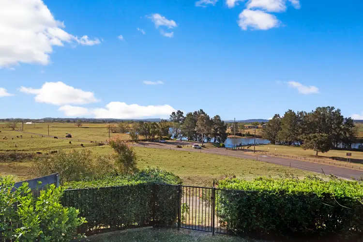 Second view of Homely house listing, 384 Morpeth Road, Morpeth NSW 2321