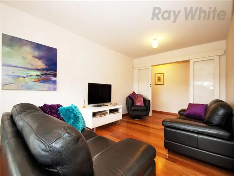 4/21 Woods Street, Ascot Vale VIC 3032