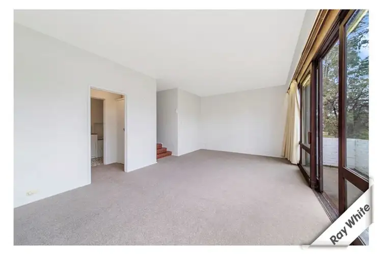 Second view of Homely house listing, 3/3 Davies Place, Torrens ACT 2607