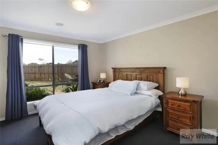 Sixth view of Homely house listing, 11 Antares Avenue, Lara VIC 3212