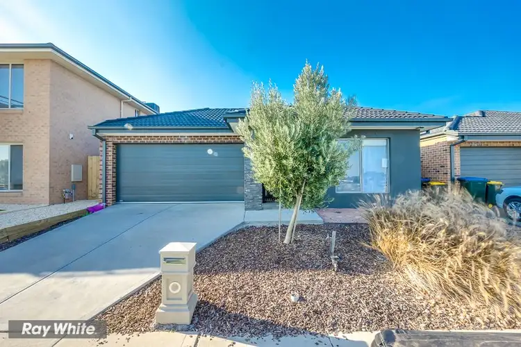 10 Pindaroi Court, Tarneit VIC 3029