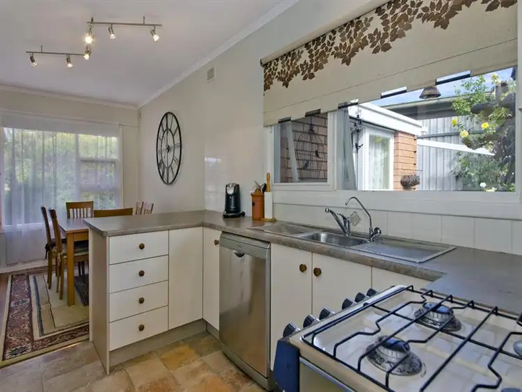 Fifth view of Homely house listing, 44 Brougham Drive, Valley View SA 5093