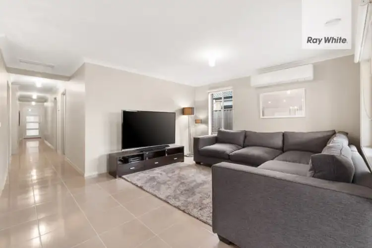 Third view of Homely house listing, 20 Shepherds Way, Mernda VIC 3754