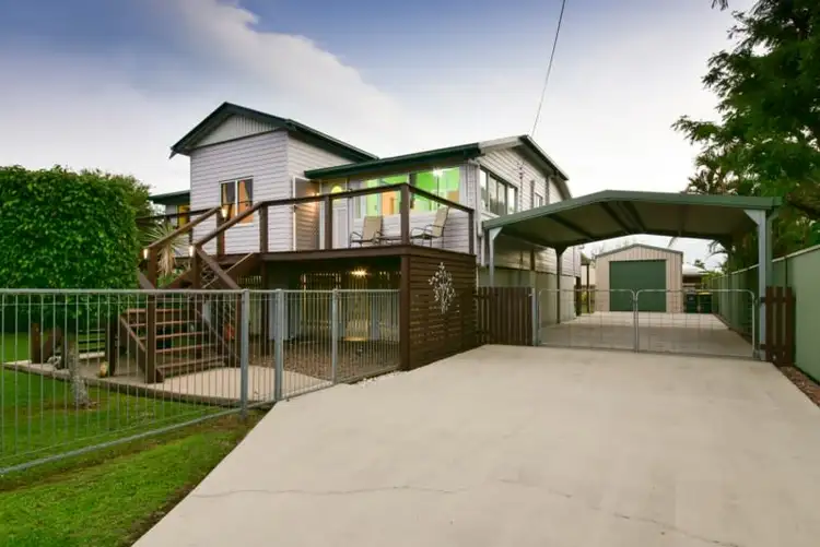 Second view of Homely house listing, 12 Smith Street, Proserpine QLD 4800