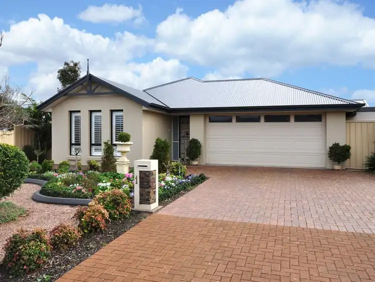 Main view of Homely house listing, 1 Sand Street, Seaford Meadows SA 5169
