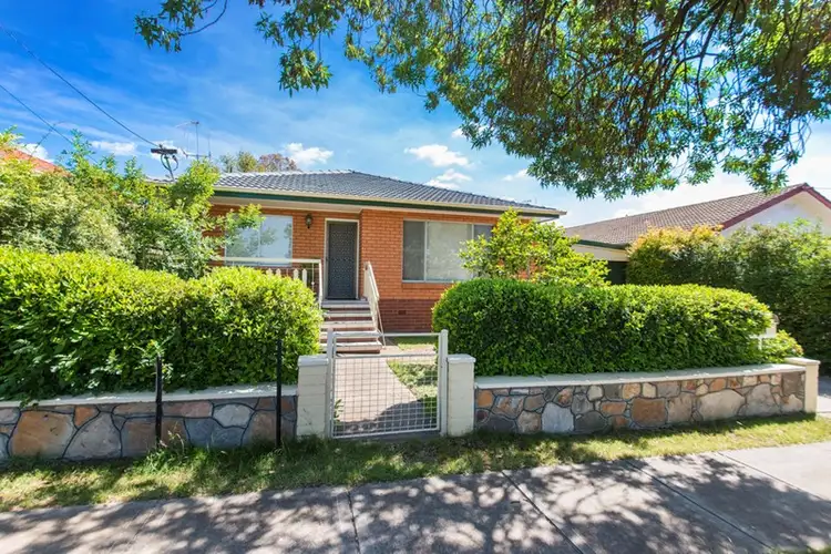 12 Waterloo Street, Queanbeyan NSW 2620