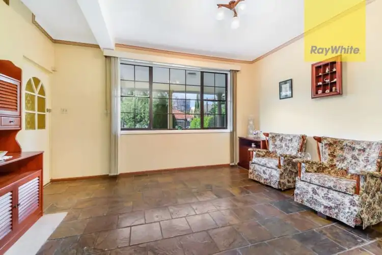 Sixth view of Homely house listing, 9 Noller Parade, Parramatta NSW 2150