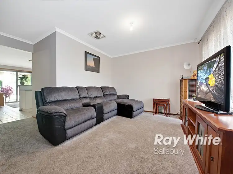 Second view of Homely house listing, 77 Tarqui Drive, Paralowie SA 5108
