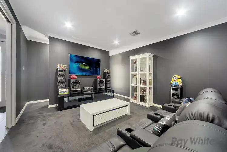 Third view of Homely house listing, 21 Gilmore Crescent, Wallaroo SA 5556
