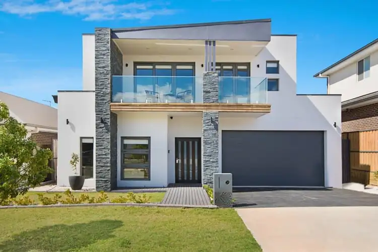 4 Piddington Street, The Ponds NSW 2769