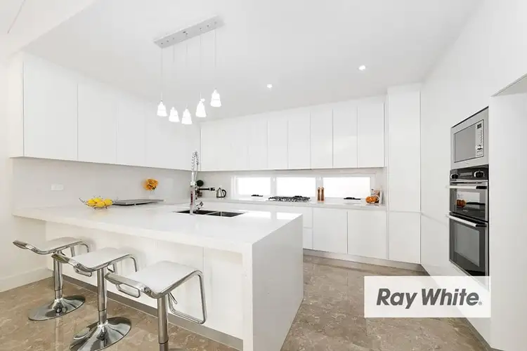 Fifth view of Homely house listing, 4 Lenore Place, Lidcombe NSW 2141