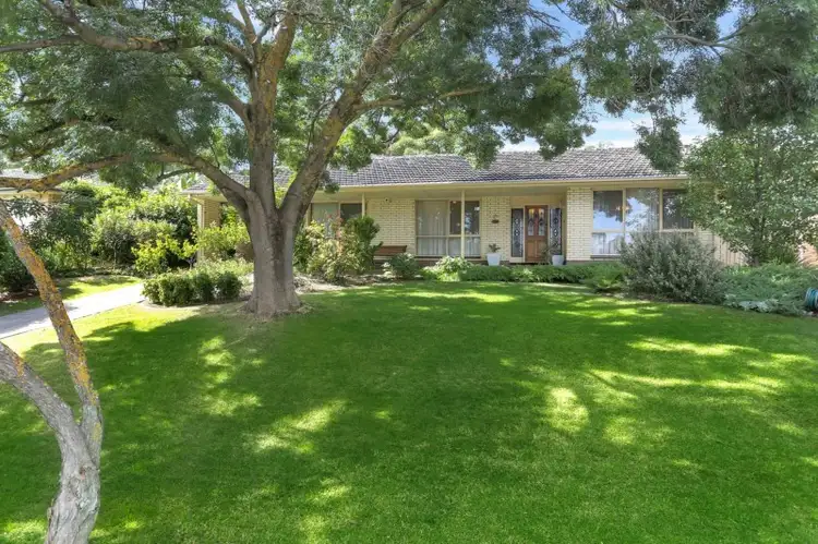 26 Audrey Crescent, Valley View SA 5093