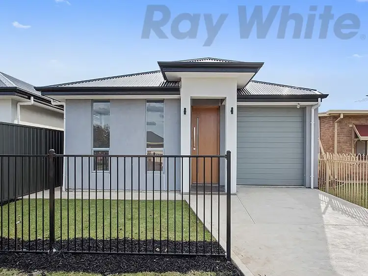 Second view of Homely house listing, 11 Murchison Street, Mansfield Park SA 5012