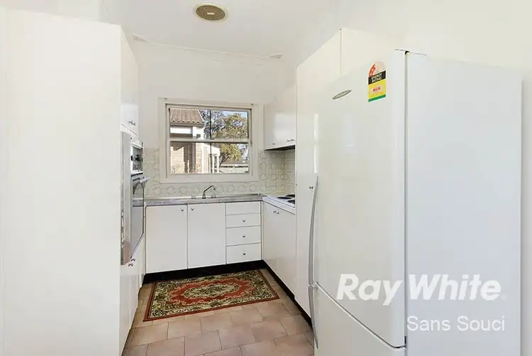 Fifth view of Homely villa listing, 16/9 Fontainebleau Street, Sans Souci NSW 2219