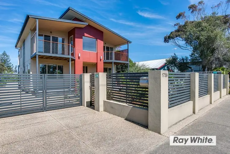 Second view of Homely house listing, 1739 Point Nepean, Capel Sound VIC 3940