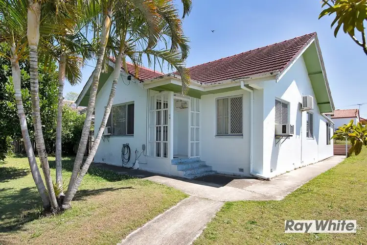 Second view of Homely house listing, 32 Crocus Street, Inala QLD 4077