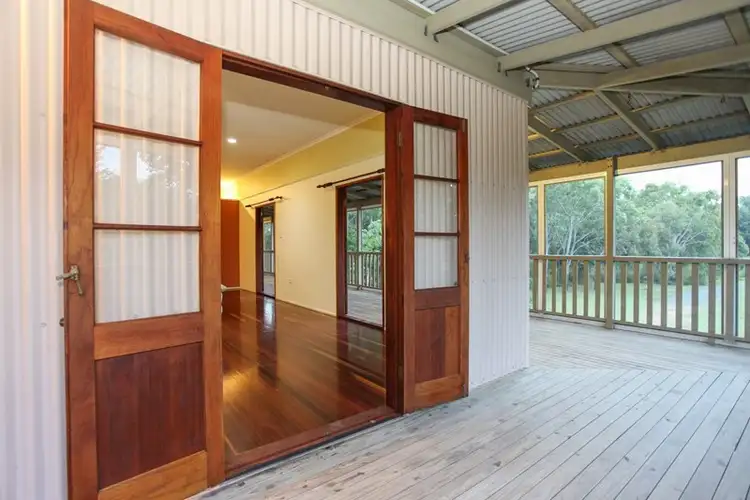 Sixth view of Homely house listing, 275 Slade Point Road, Slade Point QLD 4740